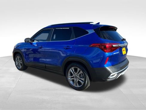 Used 2022 Kia Seltos S image 6