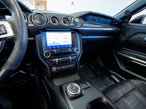 Used 2021 Ford Mustang Shelby GT500 w/ Technology Package image 50