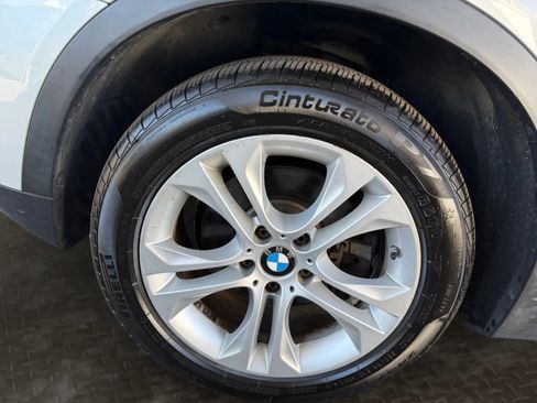 Used 2017 BMW X3 xDrive35i AWD/4WD image 38