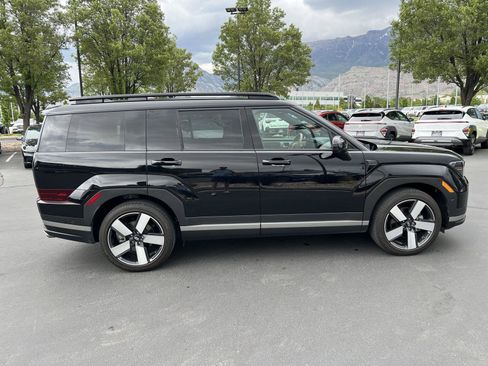 Certified 2024 Hyundai Santa Fe Limited AWD/4WD image 6