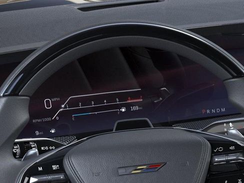 New 2026 Cadillac Escalade ESV V AWD/4WD image 18