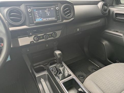 Used 2018 Toyota Tacoma SR w/ SR Convenience Package RWD image 24