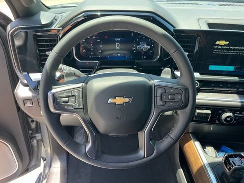 New 2026 Chevrolet Silverado 1500 High Country w/ Technology Package AWD/4WD image 23