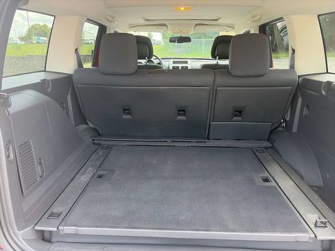 Used 2010 Dodge Nitro SXT AWD/4WD image 7