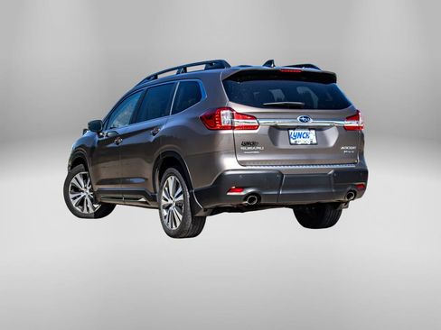 Used 2021 Subaru Ascent Limited w/ Technology Package AWD/4WD image 8