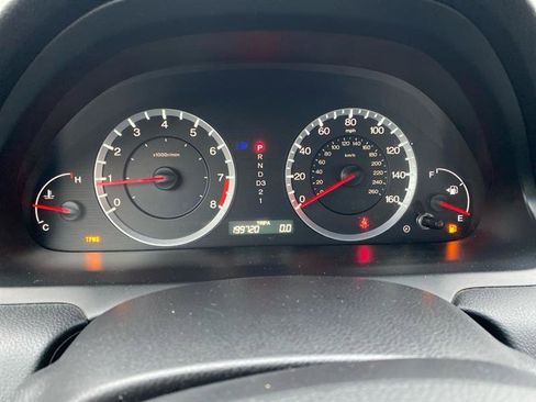 Used 2008 Honda Accord EX image 14