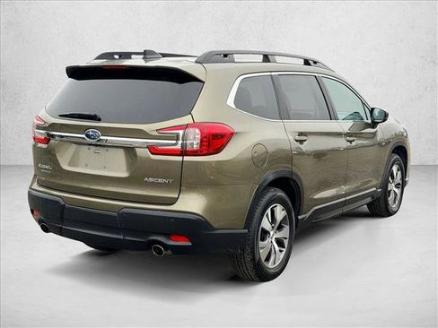 Certified 2024 Subaru Ascent Premium w/ Convenience Package image 5
