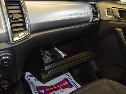 Certified 2022 Ford Ranger XLT w/ Equipment Group 302A High image 21