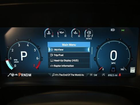 Used 2024 Ford F150 Raptor image 25