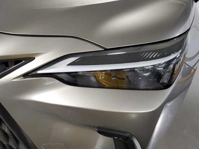 Used 2024 Lexus NX 350 AWD w/ Cold Area Package image 29