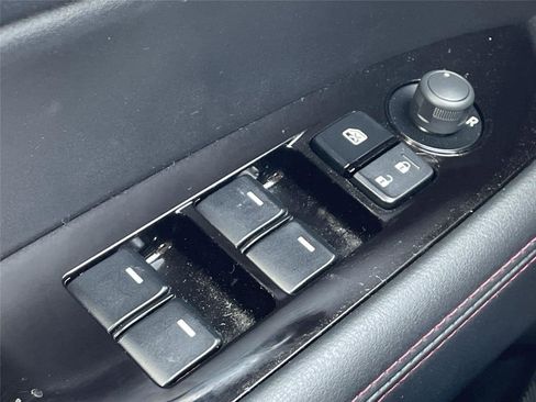 Used 2023 MAZDA CX-5 Carbon Edition image 27