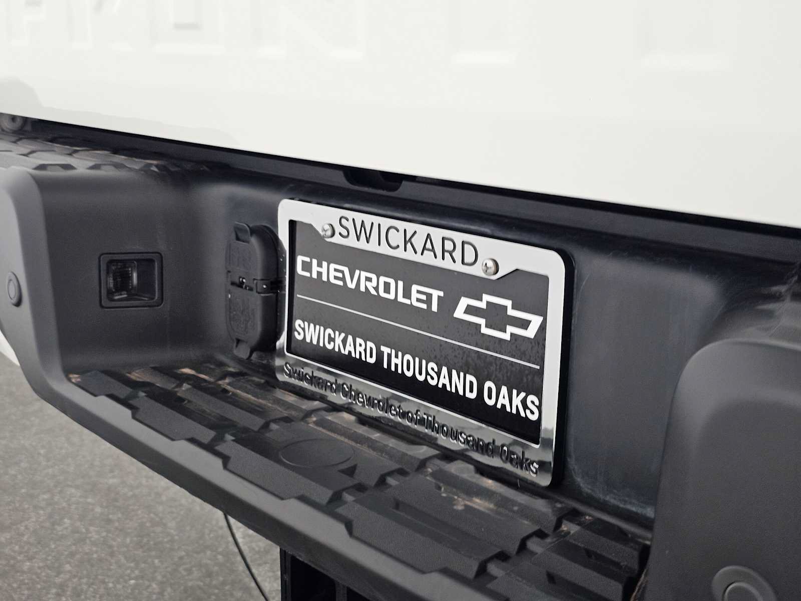 Used 2024 Nissan Frontier PRO-4X w/ Pro Premium Package AWD/4WD image 13