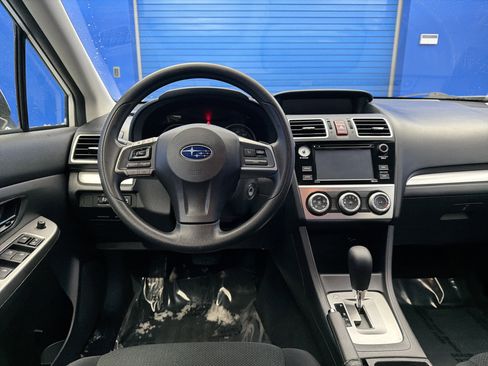 Used 2015 Subaru Impreza 2.0i Premium w/ Popular Package #1 image 23