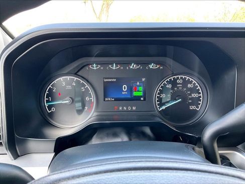 Used 2024 Ford F250 XLT AWD/4WD image 23