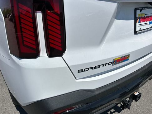 New 2026 Kia Sorento SX AWD/4WD image 37