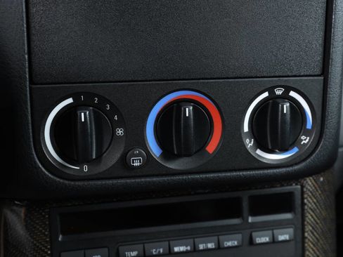 Used 1995 BMW M3 Coupe image 86