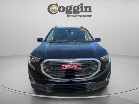 Used 2020 GMC Terrain SLE w/ Driver Convenience Package image 8