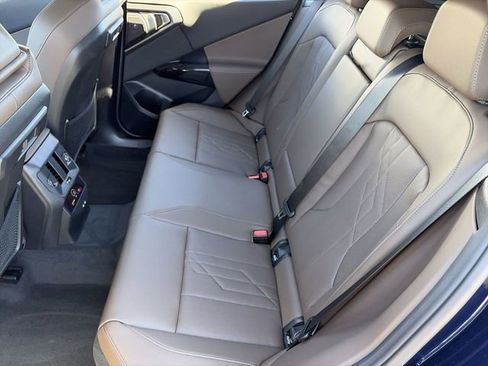 New 2026 BMW X3 M50 image 17