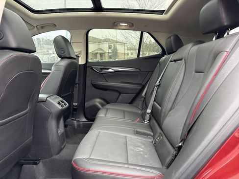 Used 2023 Buick Envision Essence w/ Sport Touring Package image 9