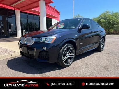 Used 2015 BMW X4 xDrive35i