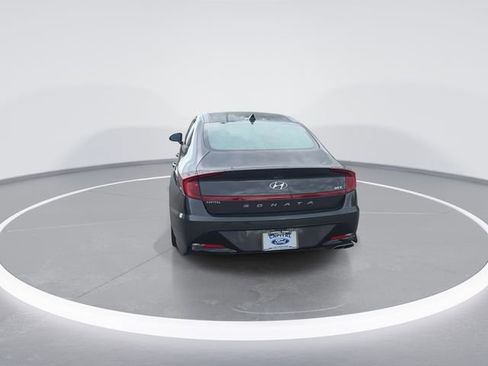 Used 2022 Hyundai Sonata SEL Plus w/ Cargo Package FWD image 7