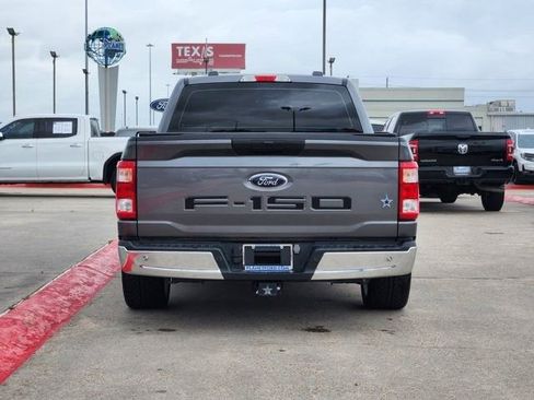 Used 2023 Ford F150 XL image 6
