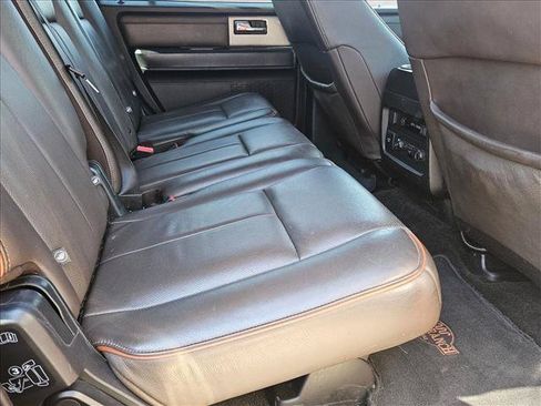 Used 2017 Ford Expedition King Ranch RWD image 22