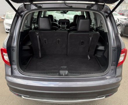 Used 2021 Honda Pilot EX-L image 10