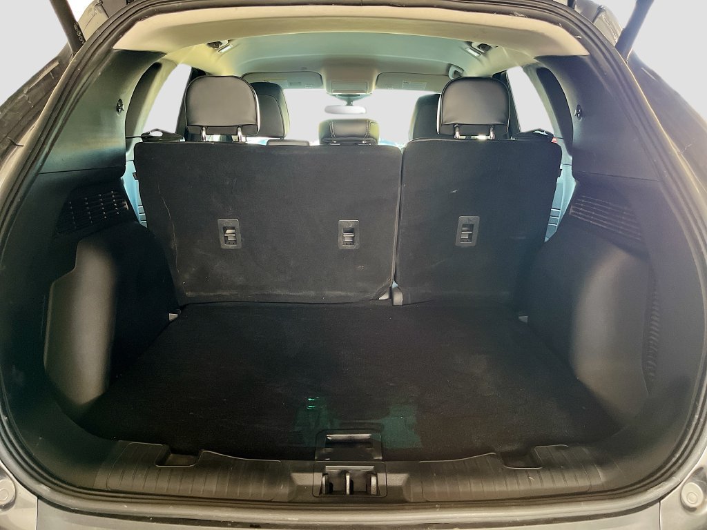 Used 2025 Ford Escape SE FWD image 27