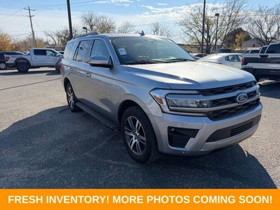 Used 2024 Ford Expedition XLT