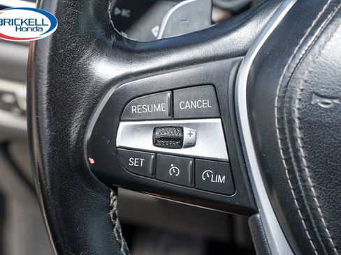 Used 2023 BMW X6 xDrive40i w/ Premium Package AWD/4WD image 33