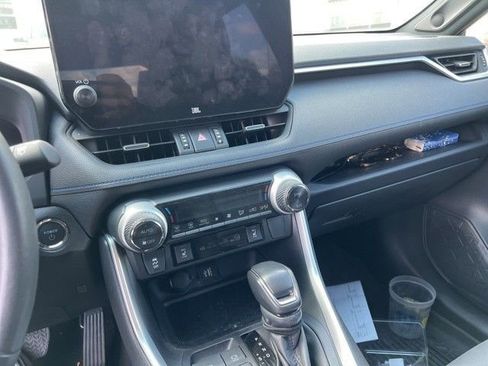 Used 2024 Toyota RAV4 XSE w/ Advanced Technology Package AWD/4WD image 11