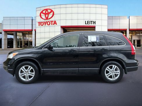 Used 2011 Honda CR-V EX-L image 8