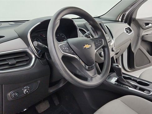Used 2021 Chevrolet Equinox LS FWD image 44