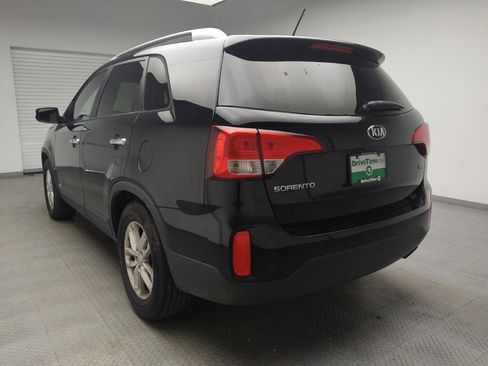 Used 2014 Kia Sorento LX w/ Premium Package image 5