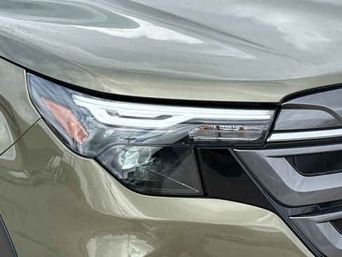 New 2026 Subaru Forester Premium image 30