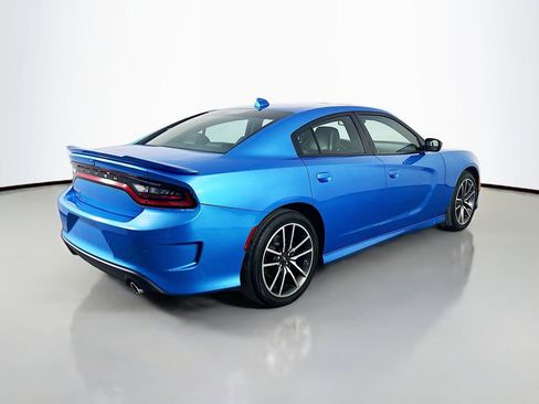 Used 2023 Dodge Charger GT w/ Plus Group RWD image 7