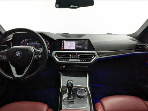 Used 2022 BMW 330i Sedan image 26