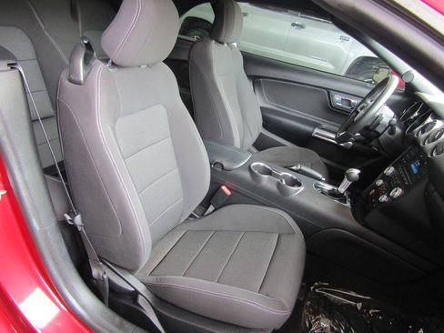 Used 2017 Ford Mustang Convertible w/ Equipment Group 051A RWD image 19
