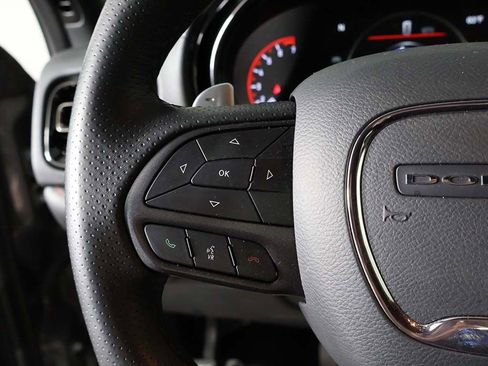 Used 2025 Dodge Durango GT AWD/4WD image 48