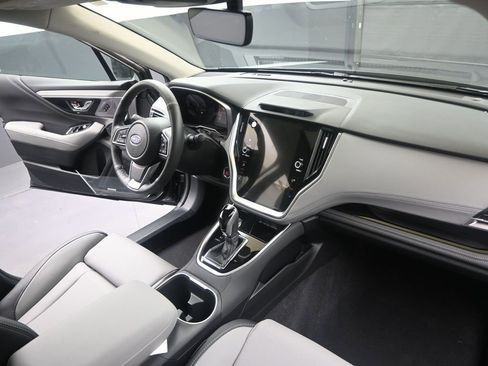 Certified 2025 Subaru Outback Limited image 12