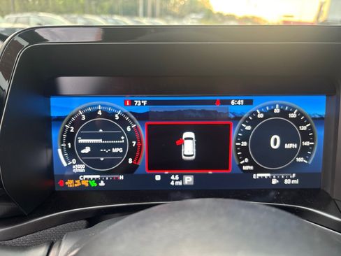 New 2026 Subaru Outback Limited image 21