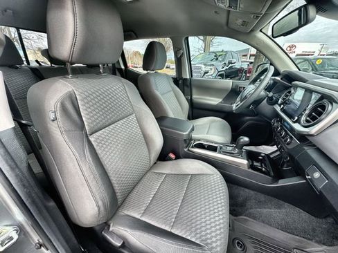 Used 2023 Toyota Tacoma SR5 image 32