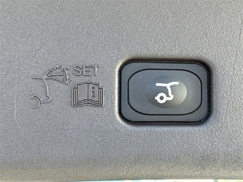 New 2026 Lincoln Nautilus Black Label image 13