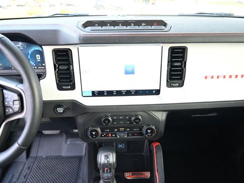 Used 2025 Ford Bronco Stroppe Edition image 29