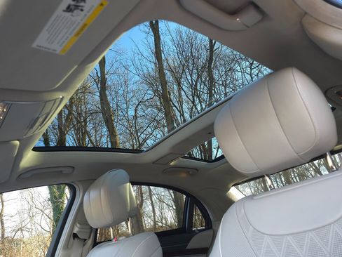 Used 2015 Mercedes-Benz S 550 4MATIC Sedan image 51