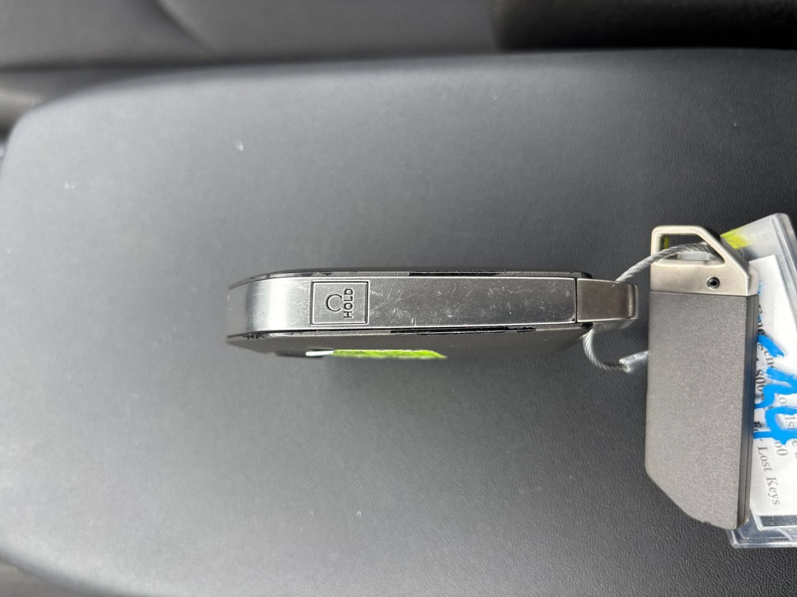 Used 2026 Kia K4 FWD image 22