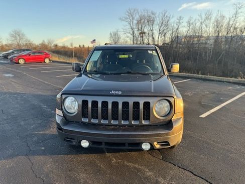 Used 2016 Jeep Patriot Sport w/ Power Value Group image 7