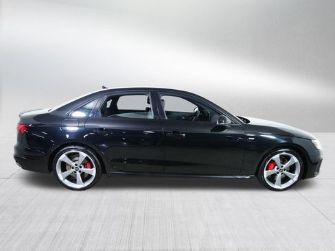 Used 2023 Audi A4 2.0T Premium Plus w/ Premium Plus Package AWD/4WD image 8
