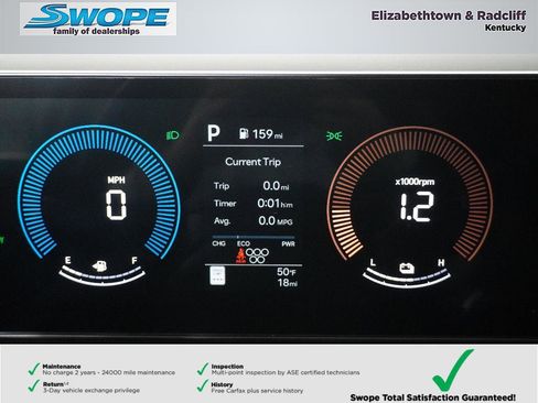 New 2026 Hyundai Santa Fe SE image 19